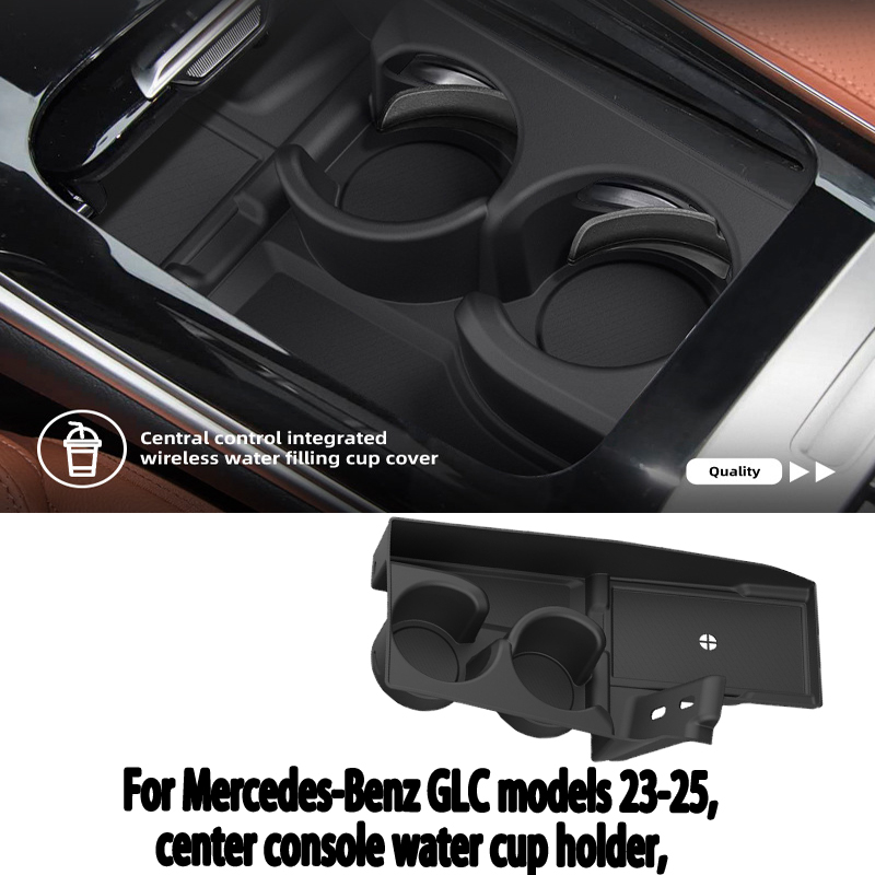 Car Accessories Mercedes - Geeignet für Modifikationen an Auto-Innenausstattung für