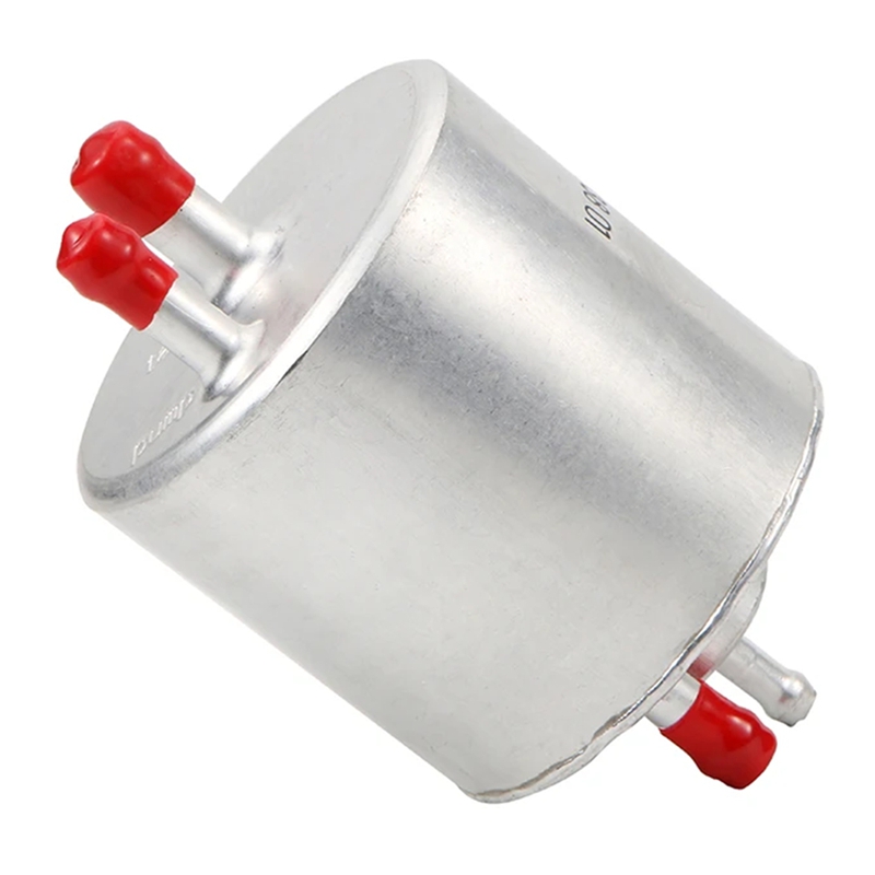 Car Accessories Mercedes - Supersale A0024773801 Auto-Kraftstofffilter Aluminium-Zubehör Ersatzteil für