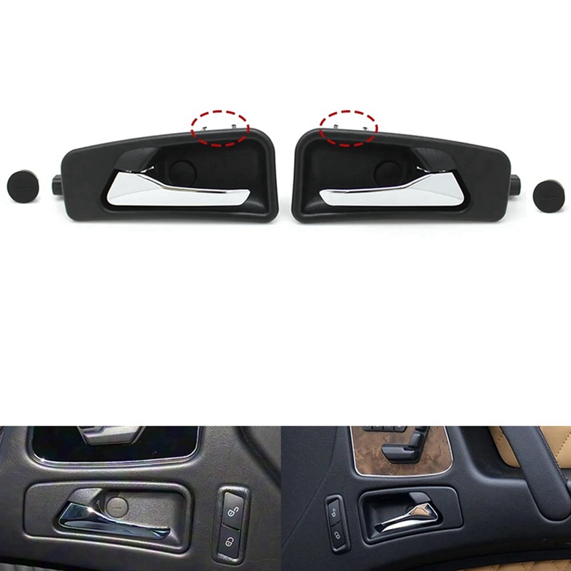 Supersale: Innentürgriff-Baugr – Car Accessories Mercedes Bewertung und Preis