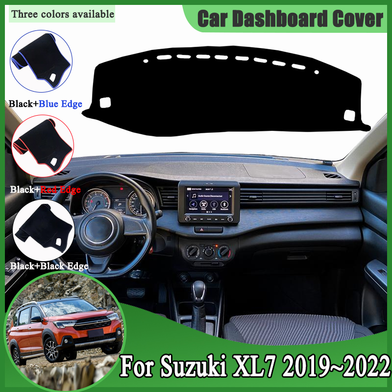 Für Suzuki Ertiga XL7 Zubehör  – Car Accessories Ertiga Bewertung und Preis