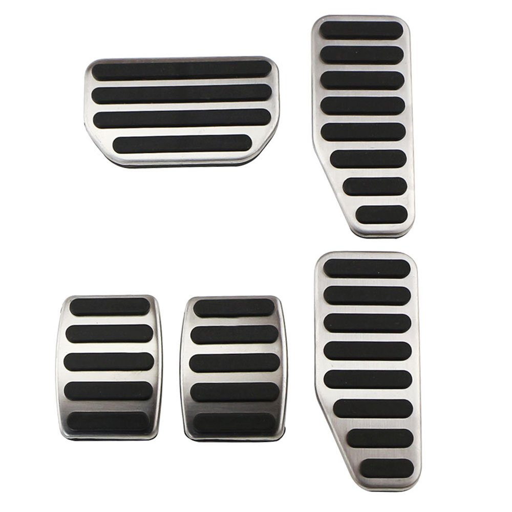 Edelstahl Auto Pedale Gas Brem – Car Accessories Ertiga Bewertung und Preis