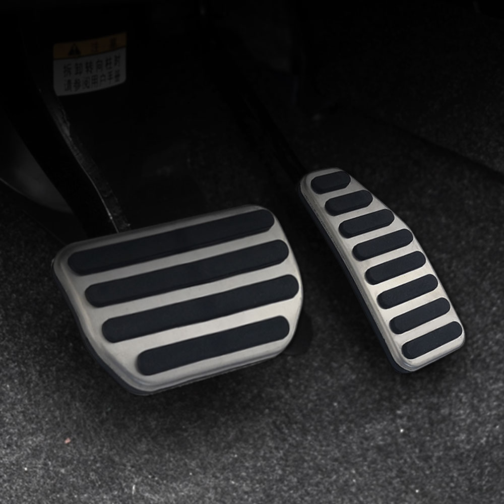 Edelstahl Auto Pedale Gas Brem – Car Accessories Ertiga Bewertung und Preis
