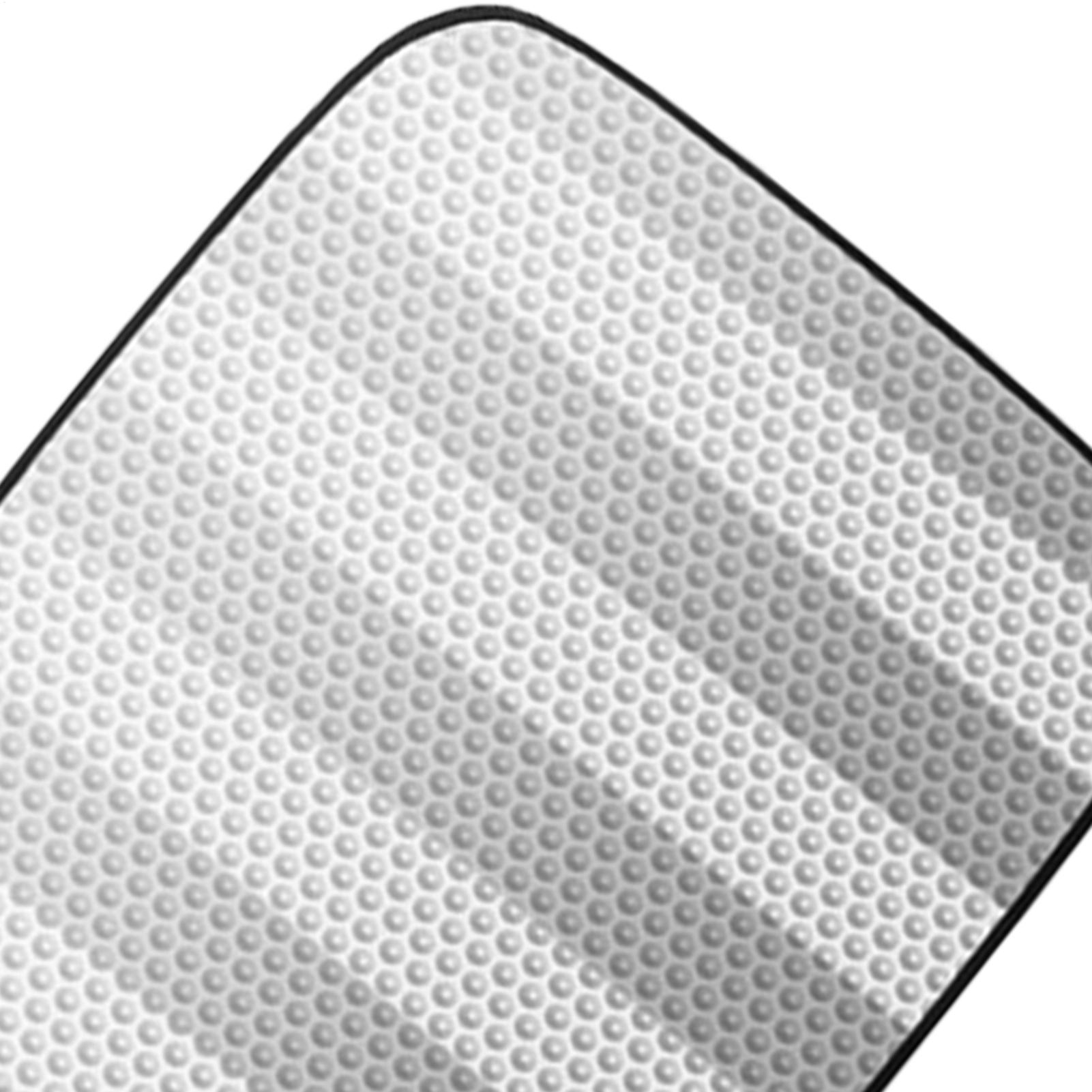 Auto-Sonnenschutz für Windschu – Windshield Sun Shade Bewertung und Preis