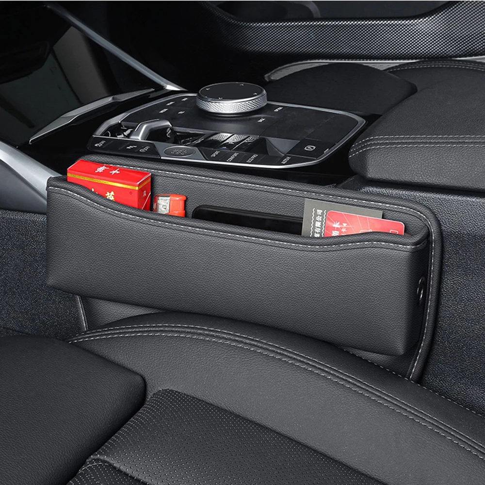 PU Leder Auto Sitz Lücke Fülls – Car Accessories Mercedes Bewertung und Preis