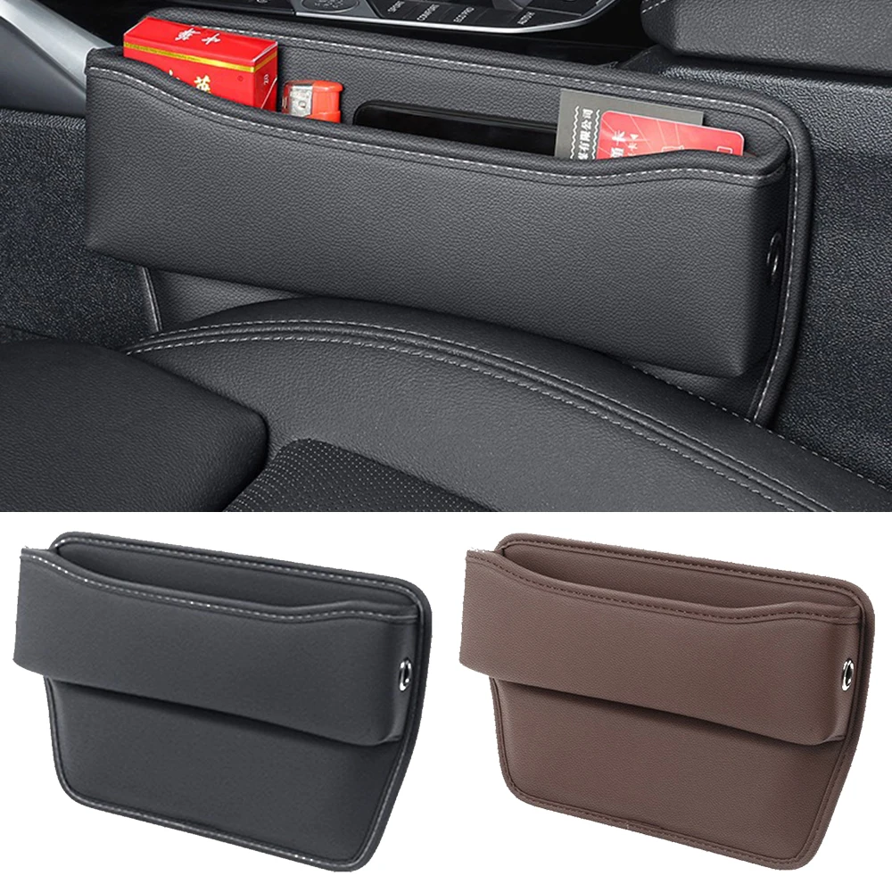PU Leder Auto Sitz Lücke Fülls – Car Accessories Mercedes Bewertung und Preis