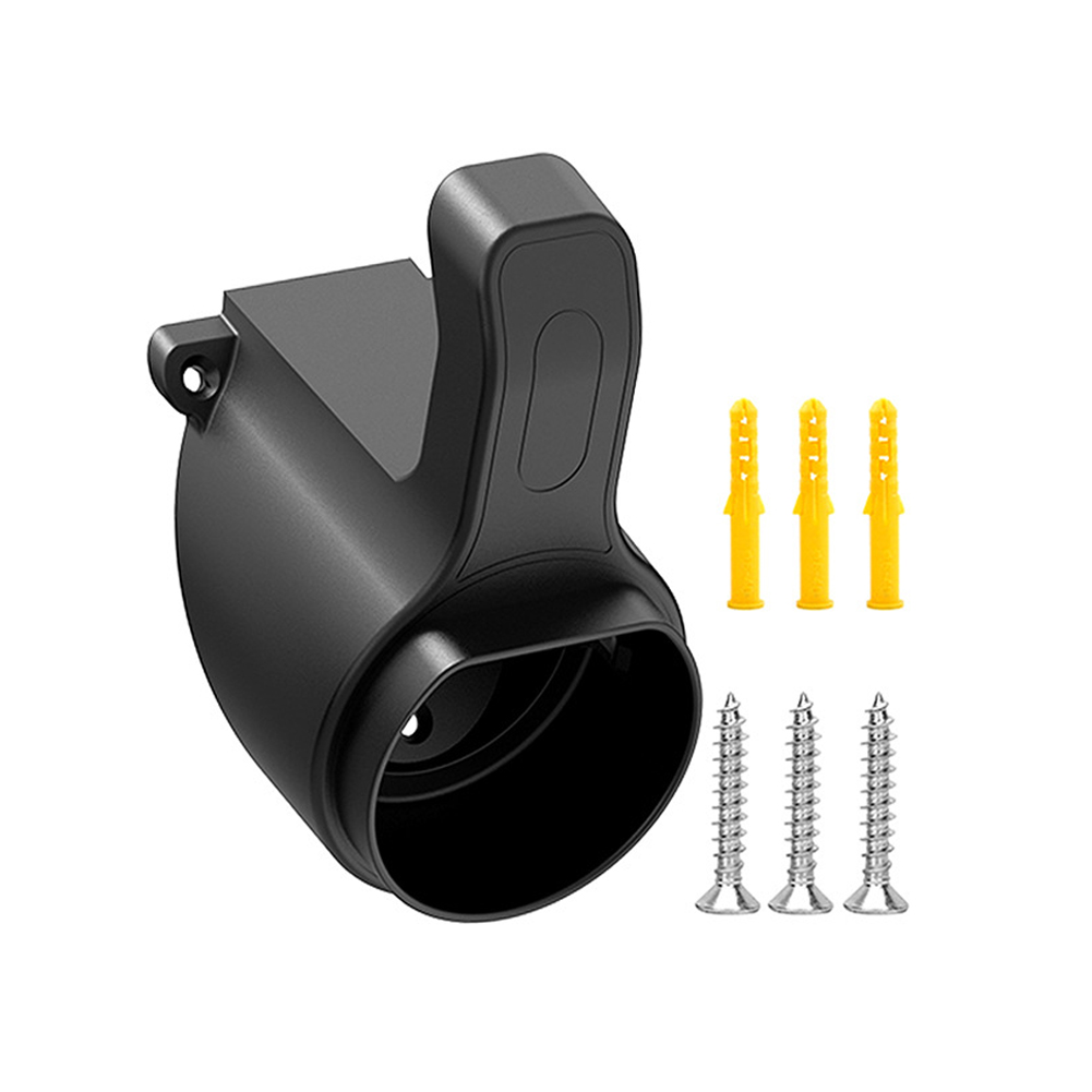 Wandmontierte Halterung für EV – Car Cable Organizer Bewertung und Preis