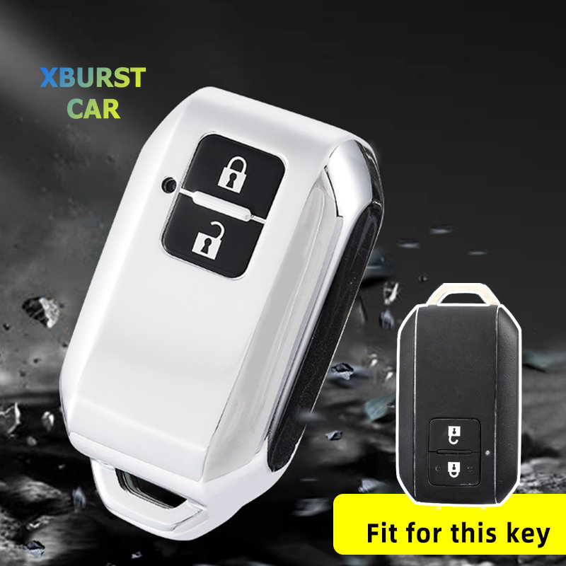 Neue TPU Shell Für Suzuki Erti – Car Accessories Ertiga Bewertung und Preis