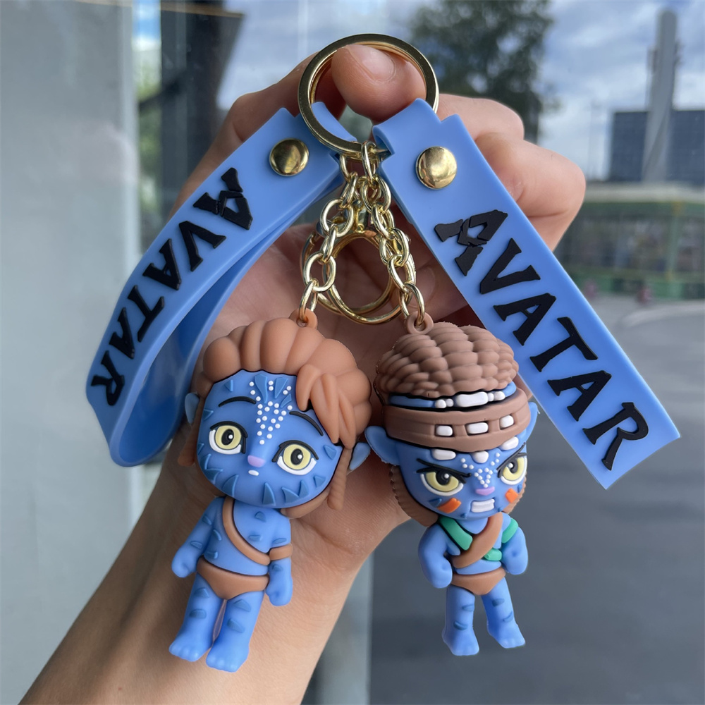 Kreativer Avatar Jake Sully Ne – Car Accessories Xmas Bewertung und Preis