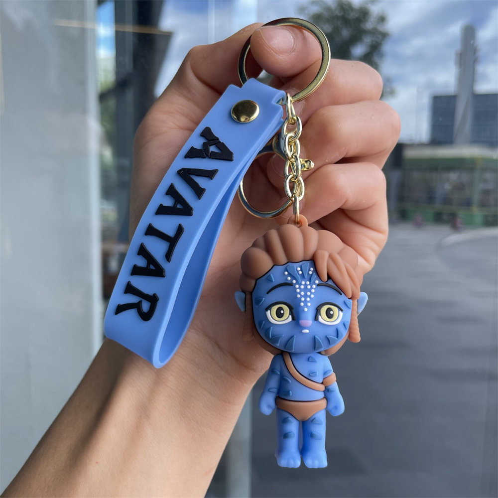 Kreativer Avatar Jake Sully Ne – Car Accessories Xmas Bewertung und Preis