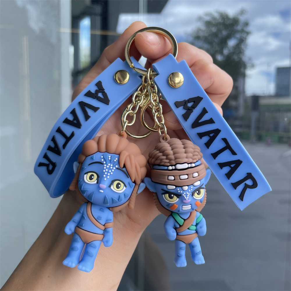 Kreativer Avatar Jake Sully Ne – Car Accessories Xmas Bewertung und Preis