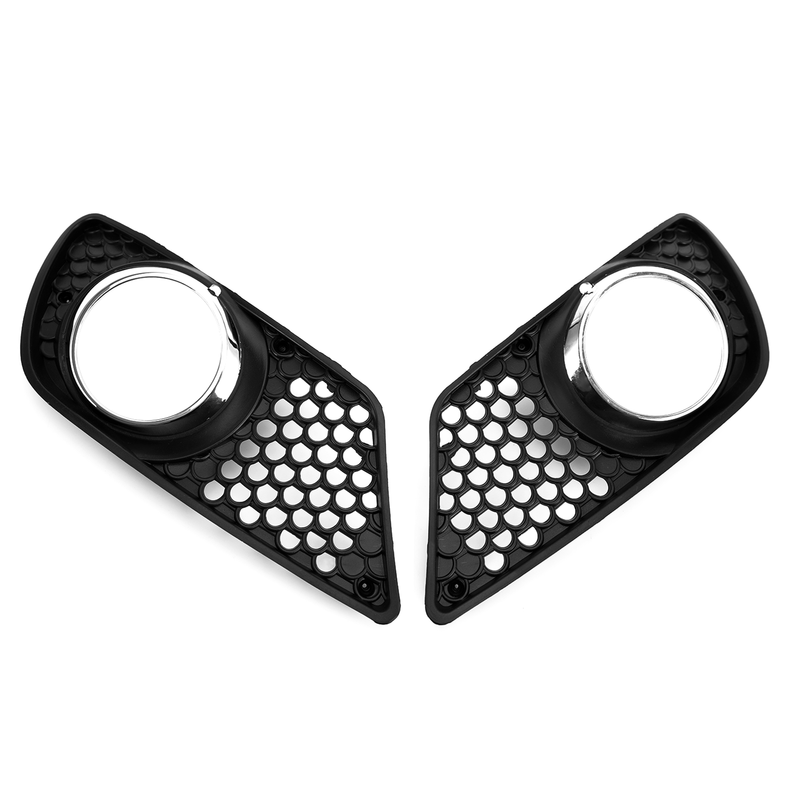 Paar schwarze Nebelscheinwerfe – Car Accessories Mercedes Bewertung und Preis