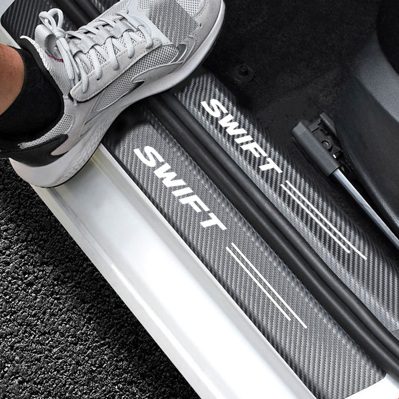 Auto-Schwellenschutz, Dekorati – Car Accessories Tape Bewertung und Preis