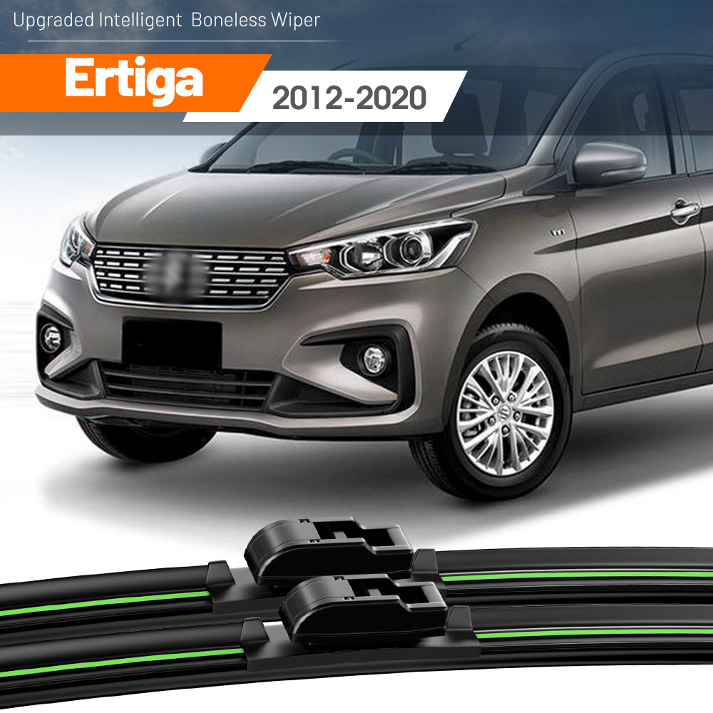 2 stücke für suzuki ertiga 201 – Car Accessories Ertiga Bewertung und Preis