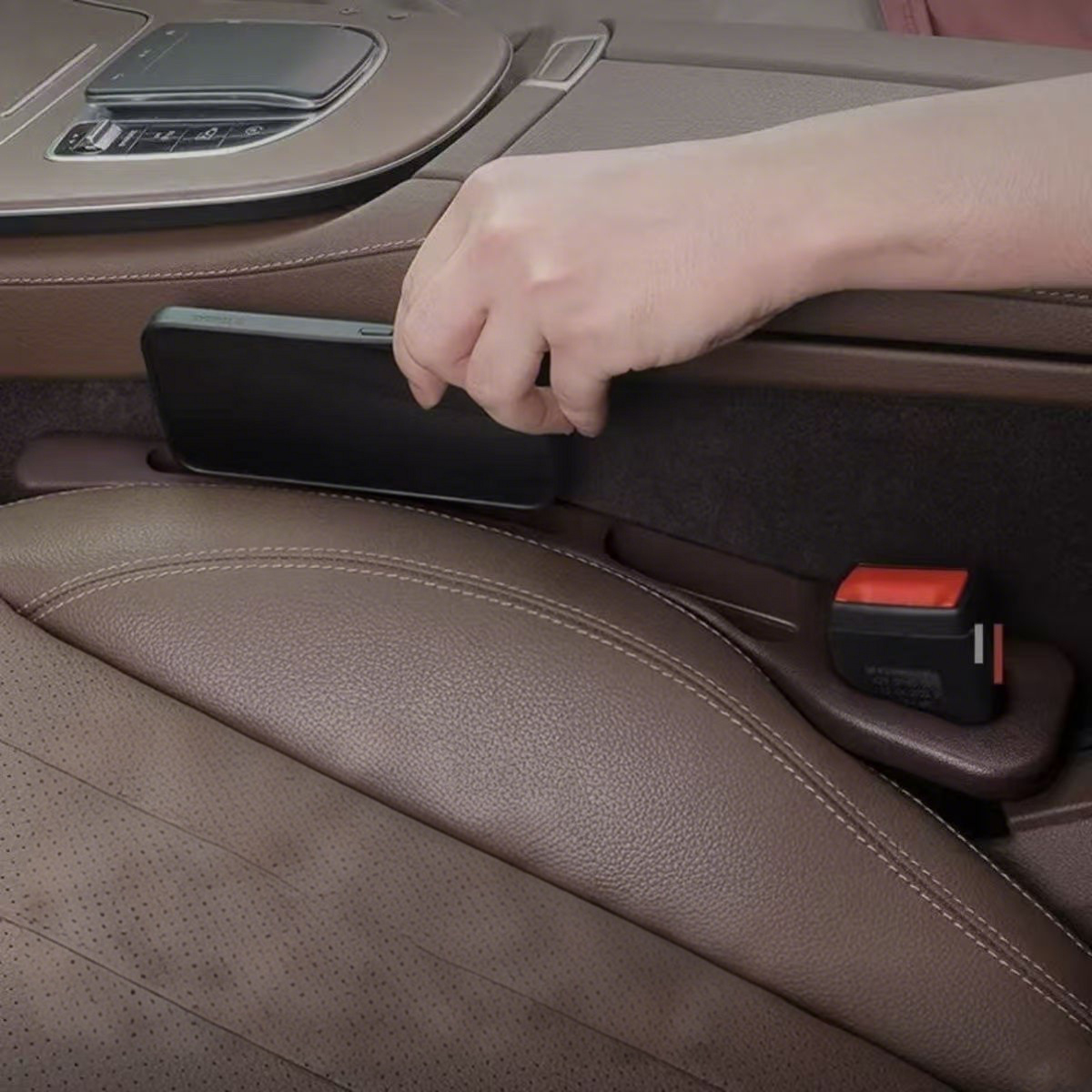 Für Tesla Modus Y Juniper 2025 – Car Accessories Tape Bewertung und Preis