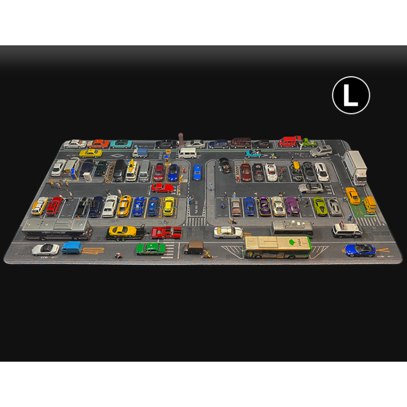 Neue Maßstab 1:64 Modell 100X5 – Car Accessories In Tokyo Bewertung und Preis