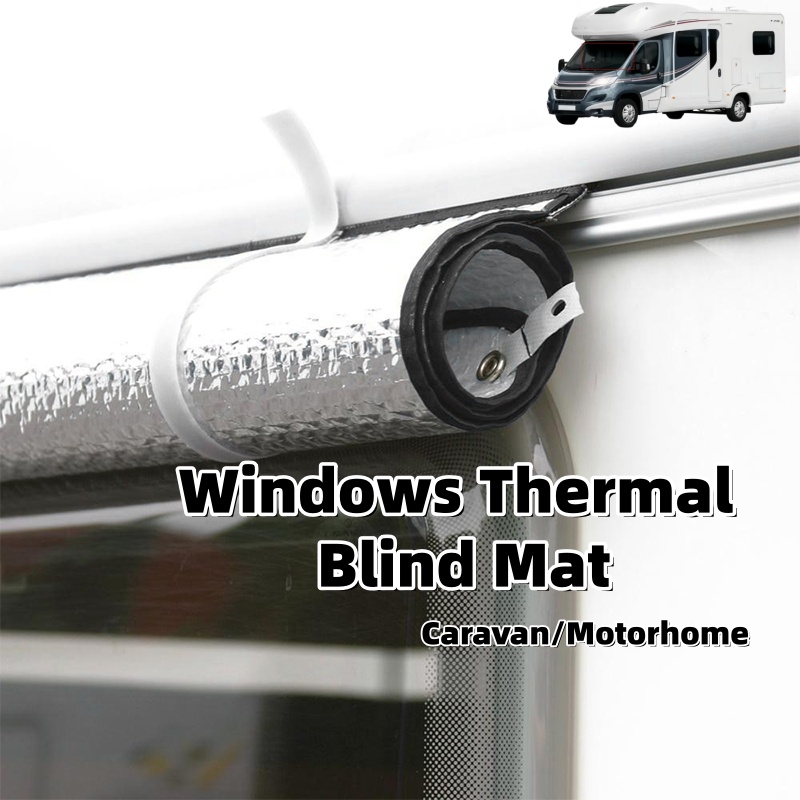 RV Sonnenschutz Windschutzsche – Windshield Sun Shade Bewertung und Preis