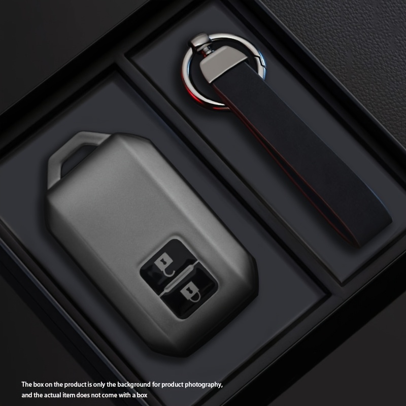 Schwarze TPU-Autoschlüsselhüll – Car Accessories Ertiga Bewertung und Preis