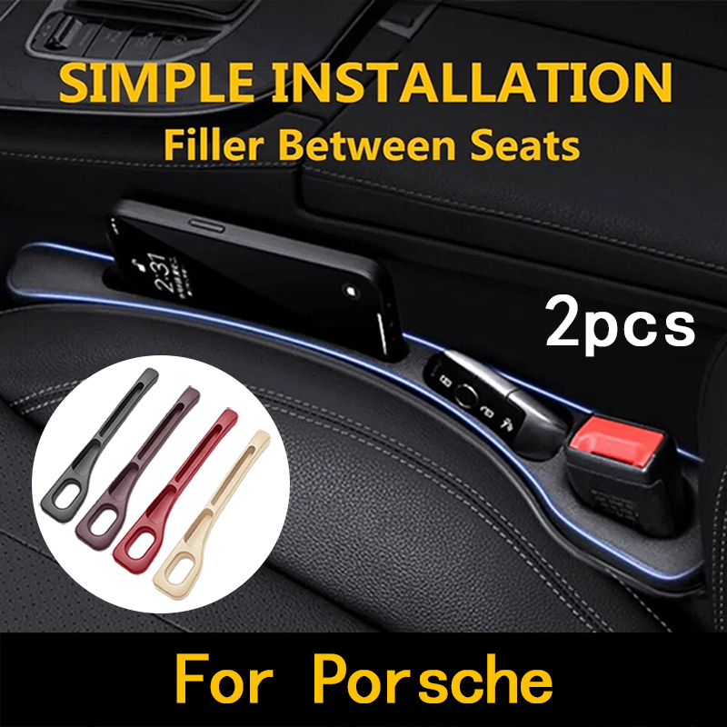 2 Stücke für Porsche Panamera  – Car Accessories Tape Bewertung und Preis