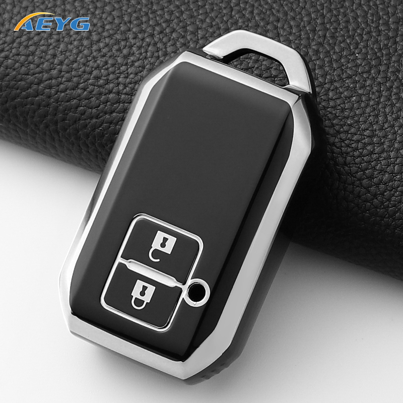 Modische TPU-Autoschlüsselhüll – Car Accessories Ertiga Bewertung und Preis
