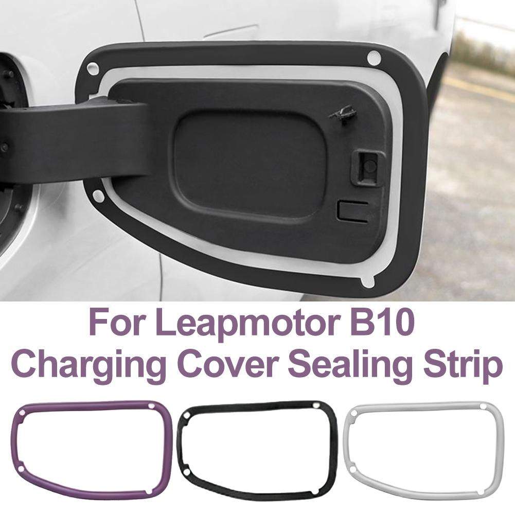 1 Stück für Leapmotor B10 Lade – Car Accessories Tape Bewertung und Preis