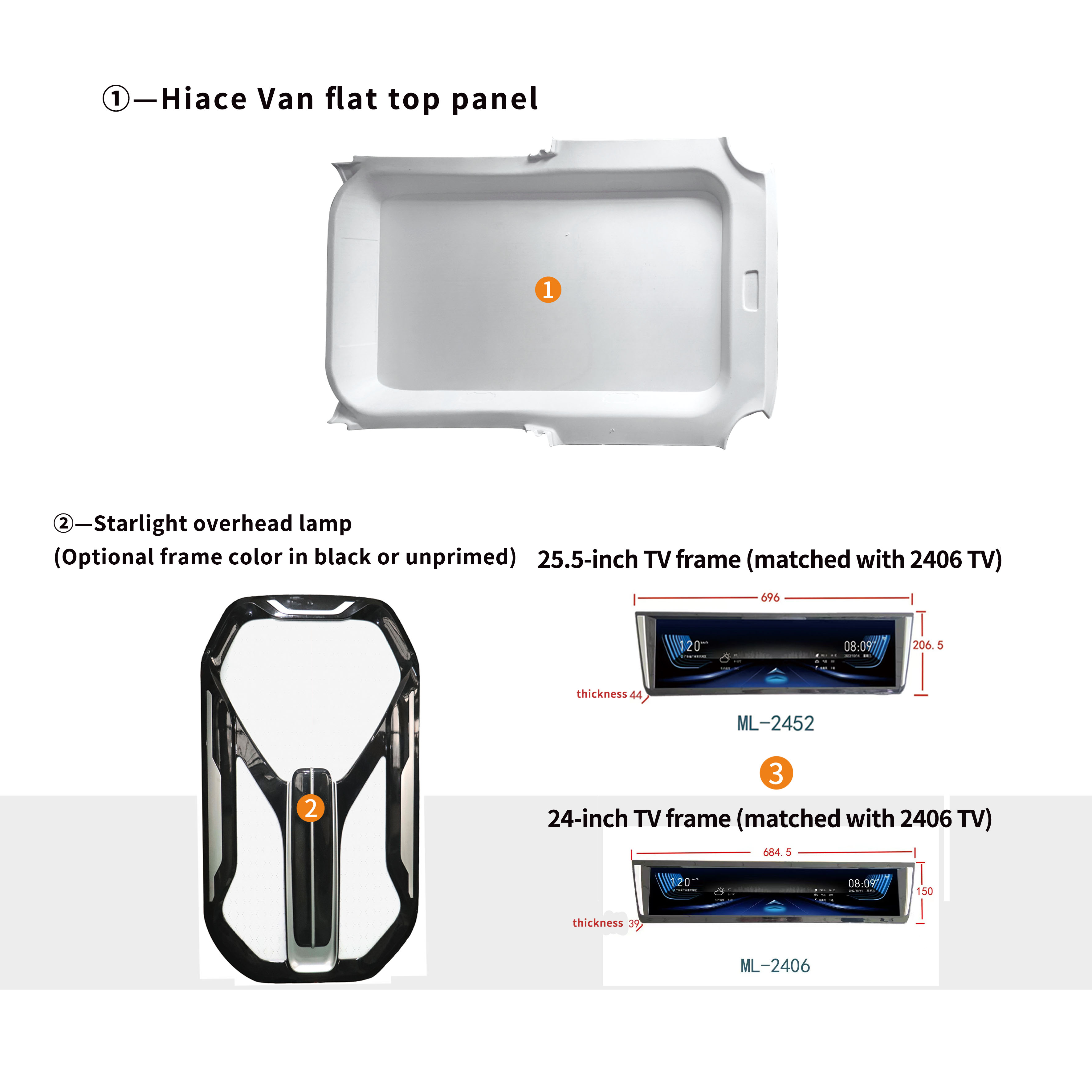 Maikairui Auto-Innenausstattun – Car Accessories Mercedes Bewertung und Preis
