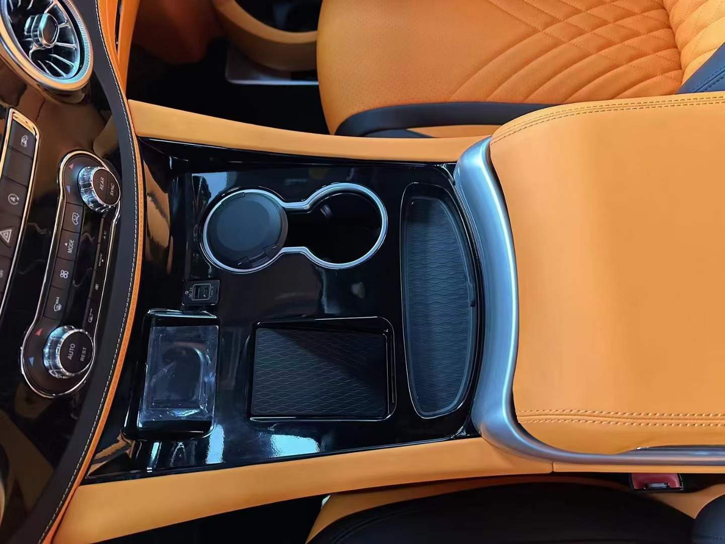 Fabrik Großhandel Maßanfertigu – Car Accessories Mercedes Bewertung und Preis