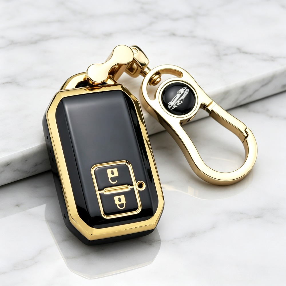 TPU Autoschlüssel-Hülle für Su – Car Accessories Ertiga Bewertung und Preis