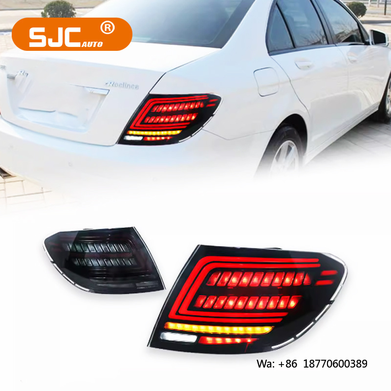 SJC Auto-Zubehör für Mercedes  – Car Accessories Mercedes Bewertung und Preis