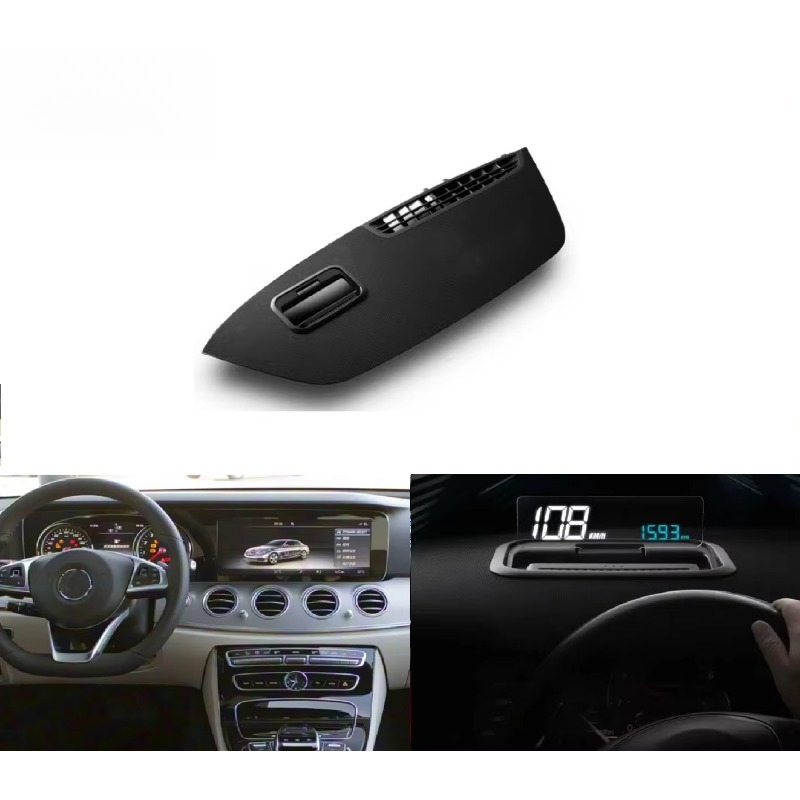 LHD RHD Auto-Innenraum Upgrade – Car Accessories Mercedes Bewertung und Preis