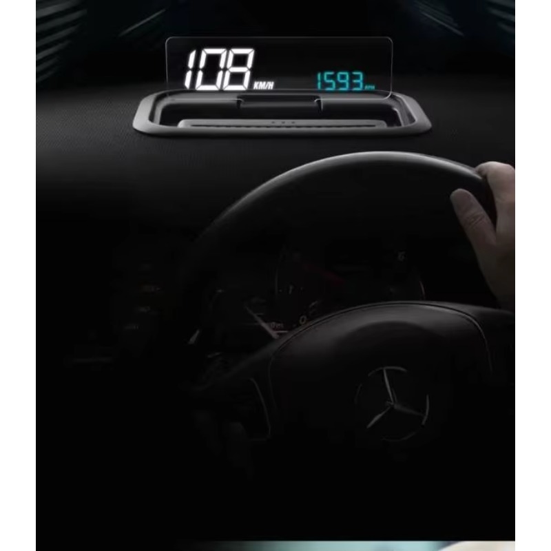 LHD RHD Auto-Innenraum Upgrade – Car Accessories Mercedes Bewertung und Preis