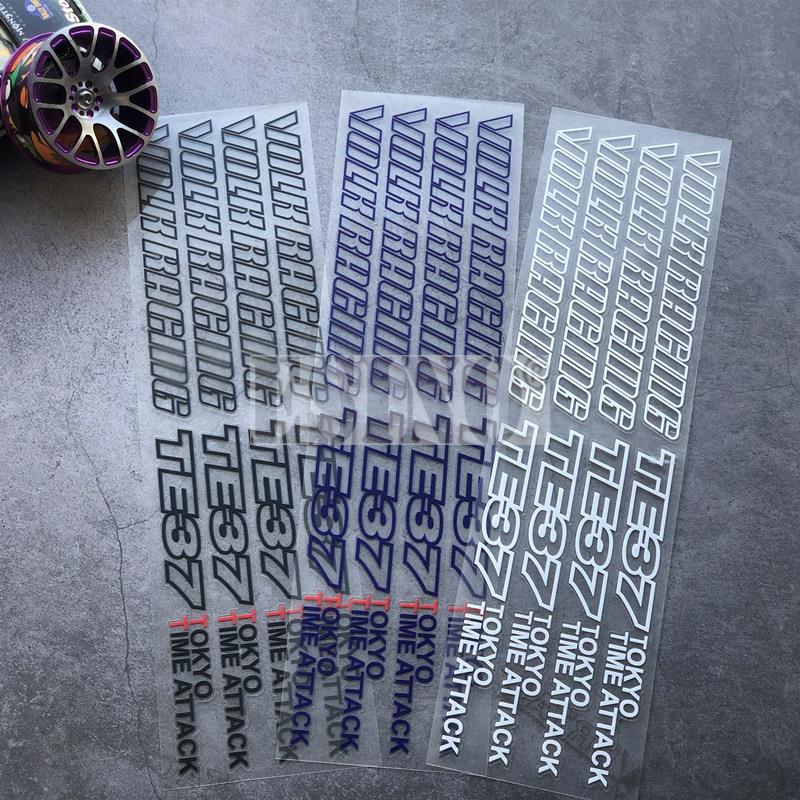 4 x Auto-Styling, Felgen, deko – Car Accessories In Tokyo Bewertung und Preis