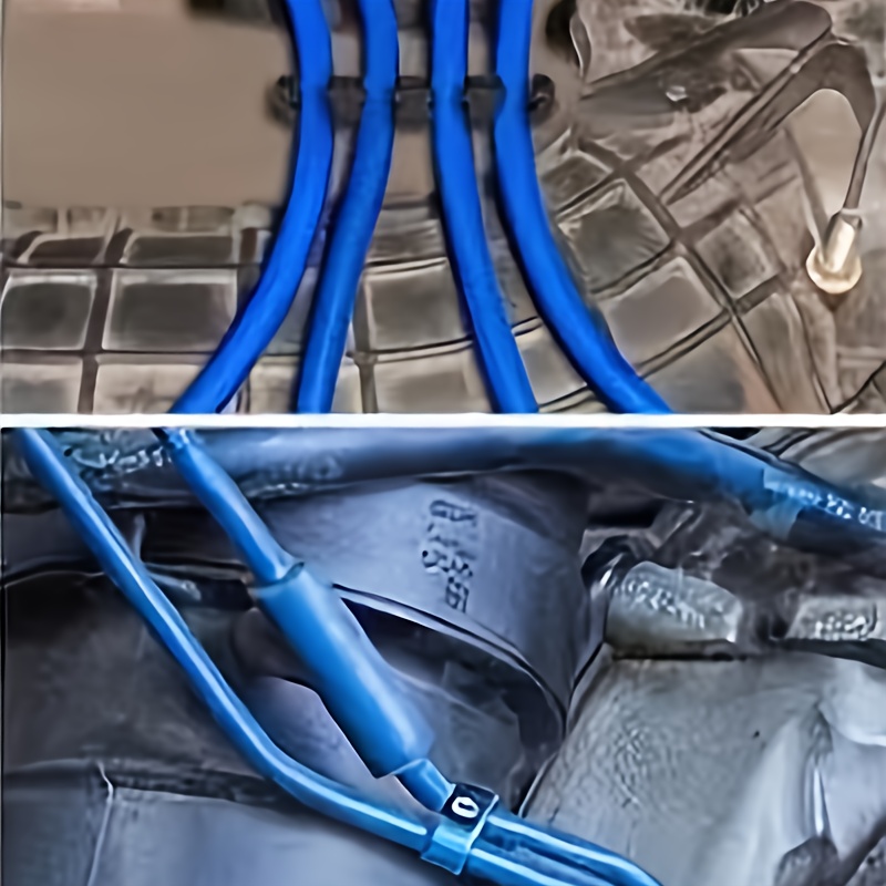 12PCS Motor Zündkerze Kabel Cl – Car Cable Organizer Bewertung und Preis