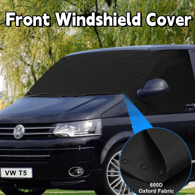 Für VW Transporter T5/T6 Front – Windshield Sun Shade Bewertung und Preis