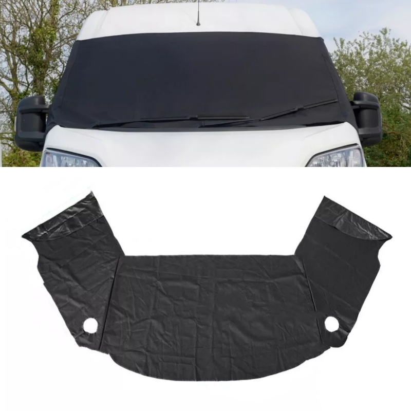 Für VW Transporter T5/T6 Front – Windshield Sun Shade Bewertung und Preis