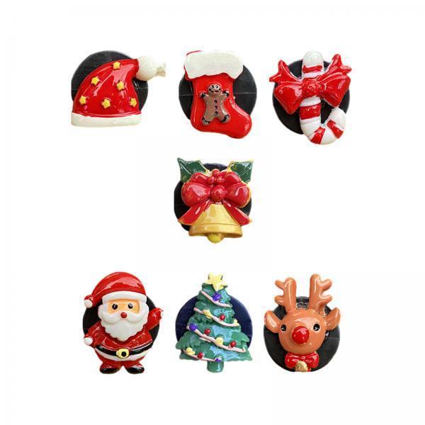 Auto-Innenraum Weihnachtsdekor – Car Accessories Xmas Bewertung und Preis