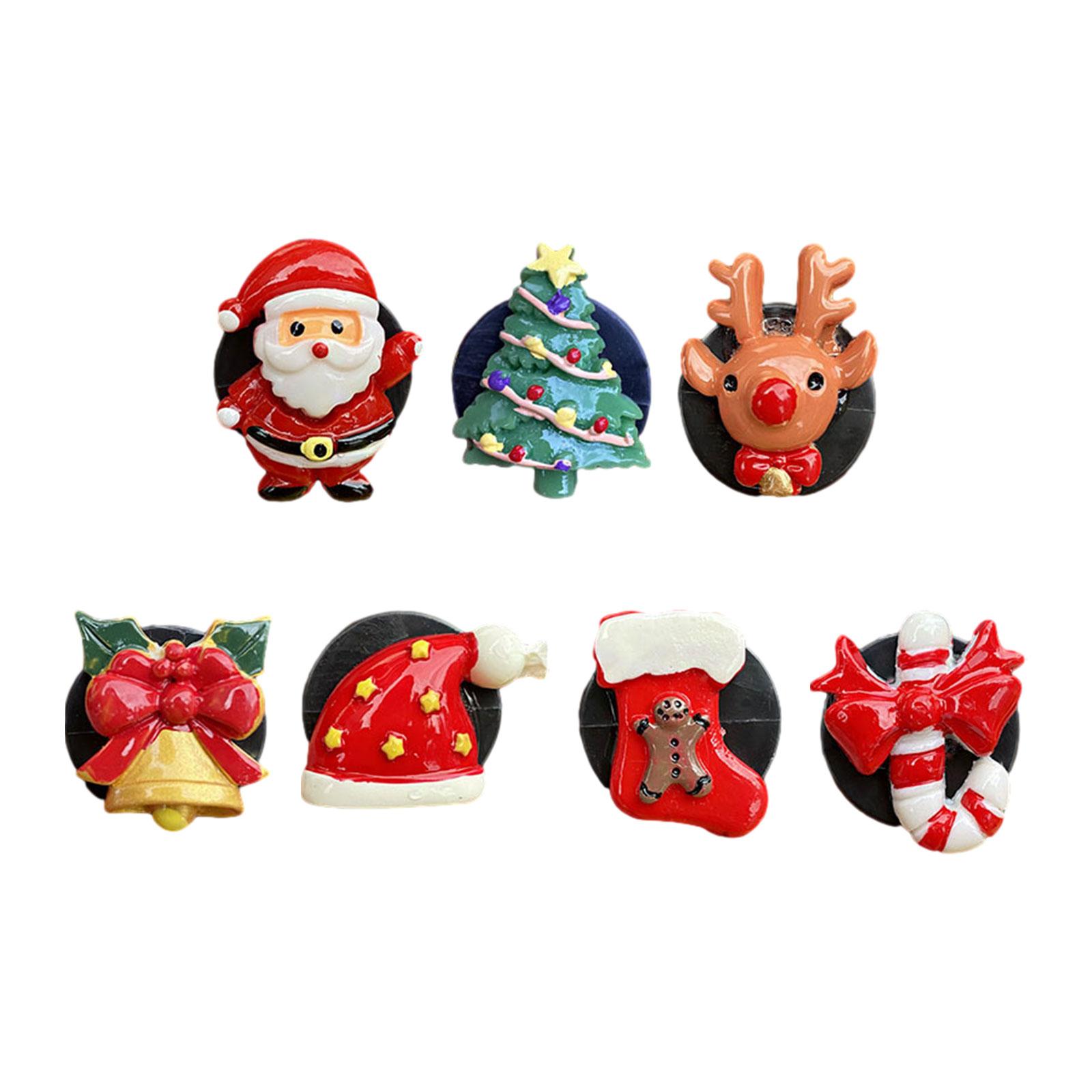 Auto-Innenraum Weihnachtsdekor – Car Accessories Xmas Bewertung und Preis