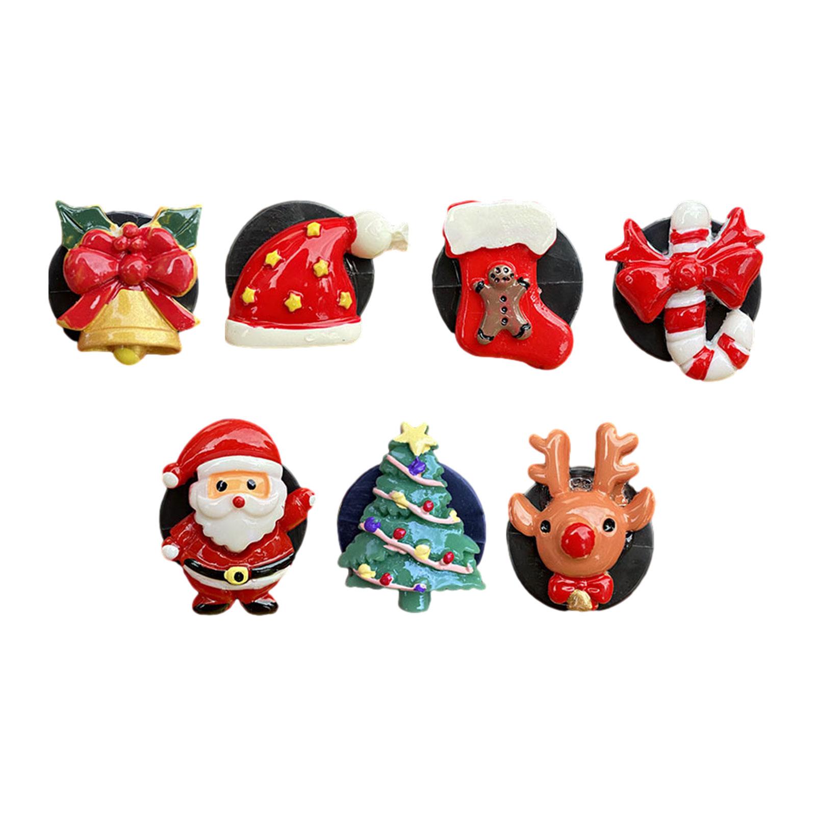 Auto-Innenraum Weihnachtsdekor – Car Accessories Xmas Bewertung und Preis